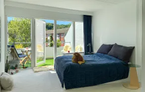 Gemütliche 1-Zimmer-Wohnung in. - Zimmer