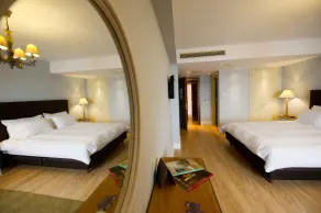 Mir Boutique Hotel - Rom