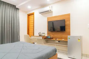 Housr Sector 45 Gurgaon Artemis Hospital - Zimmer