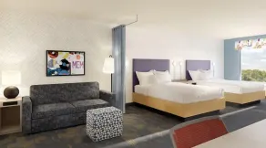 Home2 Suites By Hilton St. Joseph - Room