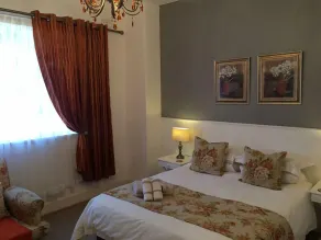 Musgrave Avenue Guest Lodge - Værelse