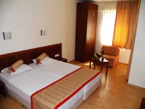 Joya Park Hotel - Room