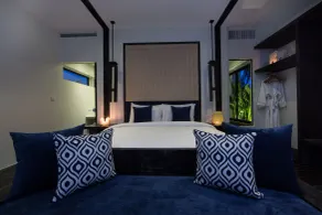 Monthara Angkor Residence - Room