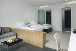 Mida De Sea Hua Hin - SHA PLUS - Chambre