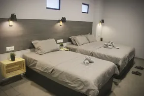 Vertilex Hotel - Værelse