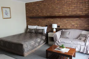 Dunolly Golden Triangle Motel - Zimmer