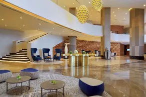 Sheraton Annaba Hotel - Reception
