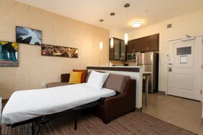 Residence Inn by Marriott Philadelphia Great Valley/Malvern - Chambre