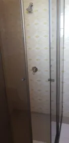 Hostal Phaxsi - Bathroom