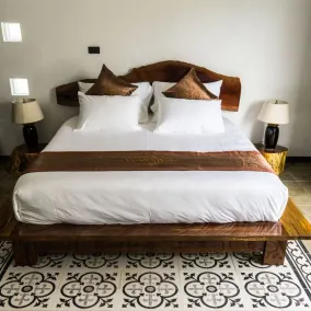 Victory Road Villas - Chambre