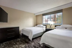 Embassy Suites by Hilton Arcadia Pasadena Area - Chambre