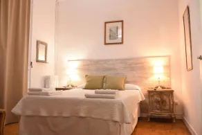 Ally's Bed&Breakfast, - Room