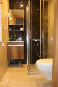 Center Room Otel - Bathroom