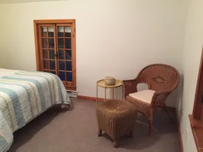 Auberge de la Tour et Spa - Quarto