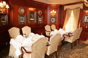 Kensington Hotel Yeouido - Restaurant