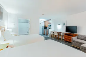 TownePlace Suites Fredericksburg - Rom