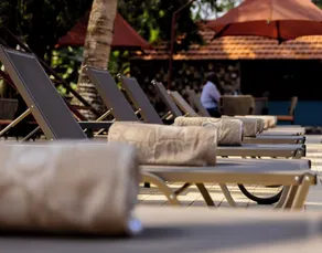 Royal Suites Hotel-Kampala - Pool