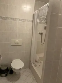 Lázeňský dům Florentini - Bad