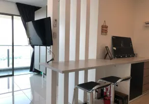 Harmony Studio @ Evo SOHO Bangi - Camera