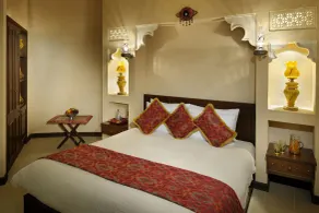 Arabian Nights Village - Room