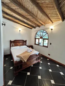 Hotel Casa Linda Guatape - Chambre