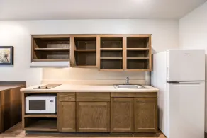 WoodSpring Suites Carol Stream - Chicago - Rom