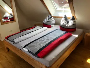 Ferienhaus Neumeyer - Room