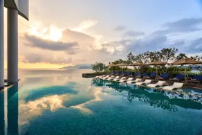 Sheraton Nha Trang Hotel & Spa - Pool