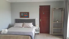 Canoa dos Anjos Suites - Room