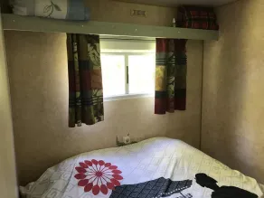 Calme et Nature - Habitación