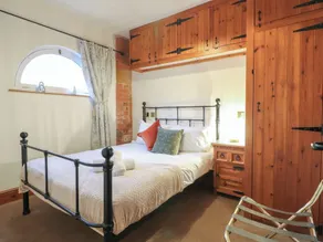 Stables - Room