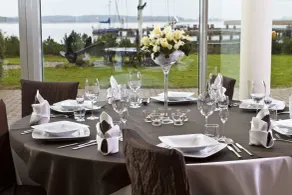 Hotel Galion - Restaurant