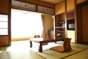 Nakaya Ryokan - Rum