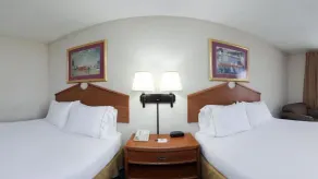 Holiday Inn Express Hotel & Suites Vinita by IHG - Værelse
