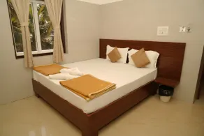 Amani Beach Stay - Chambre