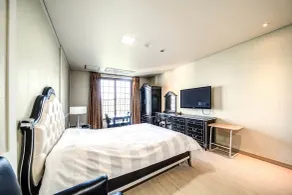 Geoje Oasis Hotel - Zimmer