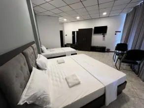 Nilo Lanka Hotel - Zimmer