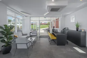 Maj Premium Residence - Reception