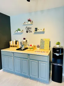 Baymont by Wyndham Ridgecrest - Réception