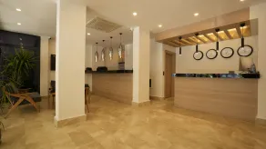 Alesta Seaside Residence - Reception