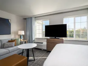 Staybridge Suites Rochester University by IHG - Vista dalla camera