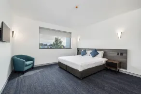 Thornton Executive Hotel - Room