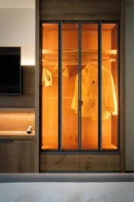 Hotel Nia, Autograph Collection - Chambre