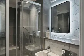 Four Points Flex by Sheraton Nottingham - Bagno