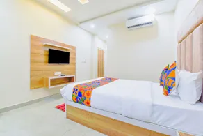 FabHotel Bohra International - Rom