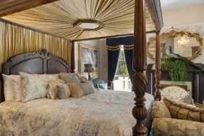Ross Mansion Bed & Breakfast - Room