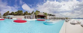 Amadria Park Camping Sibenik Mobile Homes - Pool