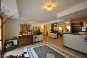 Hotel Gallo - Réception