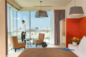 Prima Link Hotel - Room