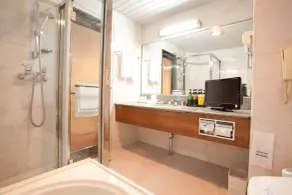 Hotel Villa Kuretake - Salle de bain